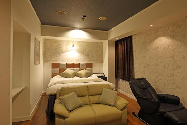 Hotel Marion Suzuka Exterior photo