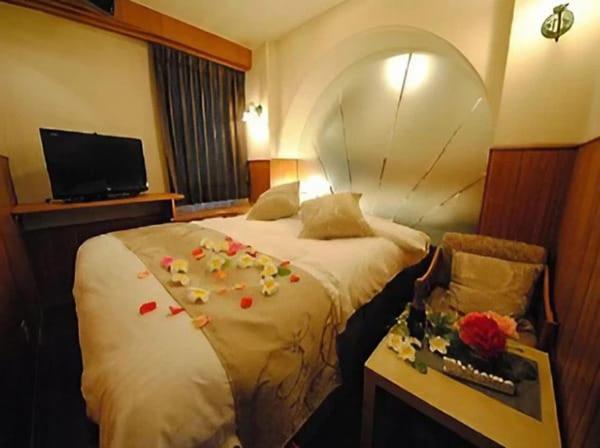 Hotel Marion Suzuka Exterior photo