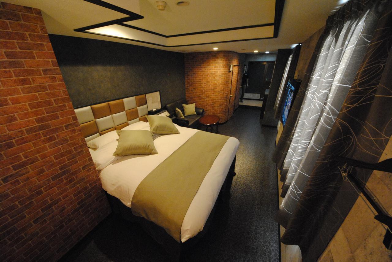 Hotel Marion Suzuka Exterior photo
